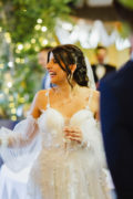 Hochzeit in Thüringen, Hochzeitsfotograf Andreas Balg aus Jena, Foto von einer kirchlichen Hochzeit, Kloster Anrode