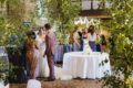 Hochzeit in Thüringen, Hochzeitsfotograf Andreas Balg aus Jena, Foto von einer kirchlichen Hochzeit, Kloster Anrode