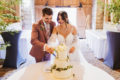 Hochzeit in Thüringen, Hochzeitsfotograf Andreas Balg aus Jena, Foto von einer kirchlichen Hochzeit, Kloster Anrode