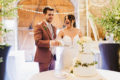 Hochzeit in Thüringen, Hochzeitsfotograf Andreas Balg aus Jena, Foto von einer kirchlichen Hochzeit, Kloster Anrode