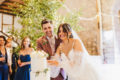 Hochzeit in Thüringen, Hochzeitsfotograf Andreas Balg aus Jena, Foto von einer kirchlichen Hochzeit, Kloster Anrode