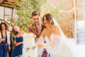 Hochzeit in Thüringen, Hochzeitsfotograf Andreas Balg aus Jena, Foto von einer kirchlichen Hochzeit, Kloster Anrode