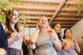 Hochzeit in Thüringen, Hochzeitsfotograf Andreas Balg aus Jena, Foto von einer kirchlichen Hochzeit, Kloster Anrode