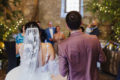 Hochzeit in Thüringen, Hochzeitsfotograf Andreas Balg aus Jena, Foto von einer kirchlichen Hochzeit, Kloster Anrode