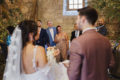 Hochzeit in Thüringen, Hochzeitsfotograf Andreas Balg aus Jena, Foto von einer kirchlichen Hochzeit, Kloster Anrode