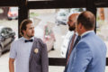 Hochzeit in Thüringen, Hochzeitsfotograf Andreas Balg aus Jena, Foto von einer kirchlichen Hochzeit, Kloster Anrode