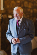 Hochzeit in Thüringen, Hochzeitsfotograf Andreas Balg aus Jena, Foto von einer kirchlichen Hochzeit, Kloster Anrode