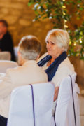 Hochzeit in Thüringen, Hochzeitsfotograf Andreas Balg aus Jena, Foto von einer kirchlichen Hochzeit, Kloster Anrode