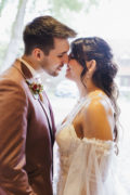 Hochzeit in Thüringen, Hochzeitsfotograf Andreas Balg aus Jena, Foto von einer kirchlichen Hochzeit, Kloster Anrode