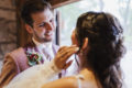 Hochzeit in Thüringen, Hochzeitsfotograf Andreas Balg aus Jena, Foto von einer kirchlichen Hochzeit, Kloster Anrode