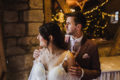 Hochzeit in Thüringen, Hochzeitsfotograf Andreas Balg aus Jena, Foto von einer kirchlichen Hochzeit, Kloster Anrode