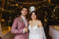 Hochzeit in Thüringen, Hochzeitsfotograf Andreas Balg aus Jena, Foto von einer kirchlichen Hochzeit, Kloster Anrode