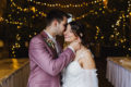 Hochzeit in Thüringen, Hochzeitsfotograf Andreas Balg aus Jena, Foto von einer kirchlichen Hochzeit, Kloster Anrode