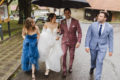 Hochzeit in Thüringen, Hochzeitsfotograf Andreas Balg aus Jena, Foto von einer kirchlichen Hochzeit, Kloster Anrode