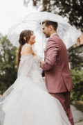 Hochzeit in Thüringen, Hochzeitsfotograf Andreas Balg aus Jena, Foto von einer kirchlichen Hochzeit, Kloster Anrode