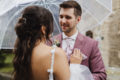 Hochzeit in Thüringen, Hochzeitsfotograf Andreas Balg aus Jena, Foto von einer kirchlichen Hochzeit, Kloster Anrode