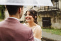 Hochzeit in Thüringen, Hochzeitsfotograf Andreas Balg aus Jena, Foto von einer kirchlichen Hochzeit, Kloster Anrode