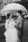 Hochzeit in Thüringen, Hochzeitsfotograf Andreas Balg aus Jena, Foto von einer kirchlichen Hochzeit, Kloster Anrode