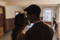 Hochzeit in Thüringen, Hochzeitsfotograf Andreas Balg aus Jena, Foto von einer kirchlichen Hochzeit, Kloster Anrode