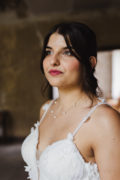 Hochzeit in Thüringen, Hochzeitsfotograf Andreas Balg aus Jena, Foto von einer kirchlichen Hochzeit, Kloster Anrode