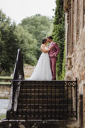 Hochzeit in Thüringen, Hochzeitsfotograf Andreas Balg aus Jena, Foto von einer kirchlichen Hochzeit, Kloster Anrode