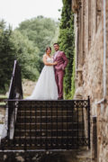 Hochzeit in Thüringen, Hochzeitsfotograf Andreas Balg aus Jena, Foto von einer kirchlichen Hochzeit, Kloster Anrode