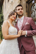 Hochzeit in Thüringen, Hochzeitsfotograf Andreas Balg aus Jena, Foto von einer kirchlichen Hochzeit, Kloster Anrode