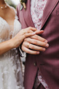 Hochzeit in Thüringen, Hochzeitsfotograf Andreas Balg aus Jena, Foto von einer kirchlichen Hochzeit, Kloster Anrode