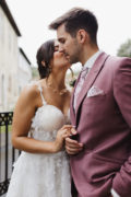 Hochzeit in Thüringen, Hochzeitsfotograf Andreas Balg aus Jena, Foto von einer kirchlichen Hochzeit, Kloster Anrode