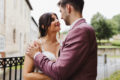 Hochzeit in Thüringen, Hochzeitsfotograf Andreas Balg aus Jena, Foto von einer kirchlichen Hochzeit, Kloster Anrode