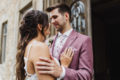 Hochzeit in Thüringen, Hochzeitsfotograf Andreas Balg aus Jena, Foto von einer kirchlichen Hochzeit, Kloster Anrode