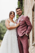 Hochzeit in Thüringen, Hochzeitsfotograf Andreas Balg aus Jena, Foto von einer kirchlichen Hochzeit, Kloster Anrode