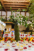 Hochzeit in Thüringen, Hochzeitsfotograf Andreas Balg aus Jena, Foto von einer kirchlichen Hochzeit, Kloster Anrode