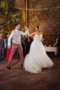 Hochzeit in Thüringen, Hochzeitsfotograf Andreas Balg aus Jena, Foto von einer kirchlichen Hochzeit, Kloster Anrode