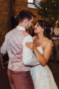 Hochzeit in Thüringen, Hochzeitsfotograf Andreas Balg aus Jena, Foto von einer kirchlichen Hochzeit, Kloster Anrode