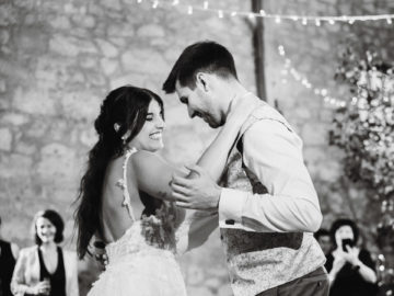 Hochzeit von Stella & Michael aus Thüringen, Kirche Mühlhausen, Hochzeitsfeier Kloster Anrode Hochzeit in Thüringen, Hochzeitsfotograf Andreas Balg aus Jena, Foto von einer kirchlichen Hochzeit, Kloster Anrode