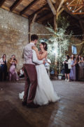 Hochzeit in Thüringen, Hochzeitsfotograf Andreas Balg aus Jena, Foto von einer kirchlichen Hochzeit, Kloster Anrode