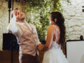 Hochzeit in Thüringen, Hochzeitsfotograf Andreas Balg aus Jena, Foto von einer kirchlichen Hochzeit, Kloster Anrode