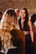 Hochzeit in Thüringen, Hochzeitsfotograf Andreas Balg aus Jena, Foto von einer kirchlichen Hochzeit, Kloster Anrode