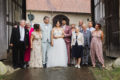 Hochzeit in Thüringen, Hochzeitsfotograf Andreas Balg aus Jena, Foto von einer kirchlichen Hochzeit, Kloster Anrode