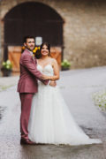 Hochzeit in Thüringen, Hochzeitsfotograf Andreas Balg aus Jena, Foto von einer kirchlichen Hochzeit, Kloster Anrode