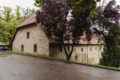 Hochzeit in Thüringen, Hochzeitsfotograf Andreas Balg aus Jena, Foto von einer kirchlichen Hochzeit, Kloster Anrode