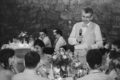 Hochzeit in Thüringen, Hochzeitsfotograf Andreas Balg aus Jena, Foto von einer kirchlichen Hochzeit, Kloster Anrode