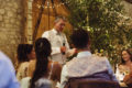 Hochzeit in Thüringen, Hochzeitsfotograf Andreas Balg aus Jena, Foto von einer kirchlichen Hochzeit, Kloster Anrode