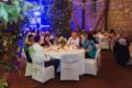 Hochzeit in Thüringen, Hochzeitsfotograf Andreas Balg aus Jena, Foto von einer kirchlichen Hochzeit, Kloster Anrode