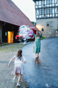 Hochzeit in Thüringen, Hochzeitsfotograf Andreas Balg aus Jena, Foto von einer kirchlichen Hochzeit, Kloster Anrode