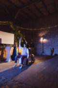 Hochzeit in Thüringen, Hochzeitsfotograf Andreas Balg aus Jena, Foto von einer kirchlichen Hochzeit, Kloster Anrode