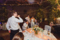 Hochzeit in Thüringen, Hochzeitsfotograf Andreas Balg aus Jena, Foto von einer kirchlichen Hochzeit, Kloster Anrode