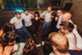 Hochzeit in Thüringen, Hochzeitsfotograf Andreas Balg aus Jena, Foto von einer kirchlichen Hochzeit, Kloster Anrode