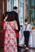 Foto von Hochzeitsreportage, Schloss Heidecksburg Rudolstadt Thüringen